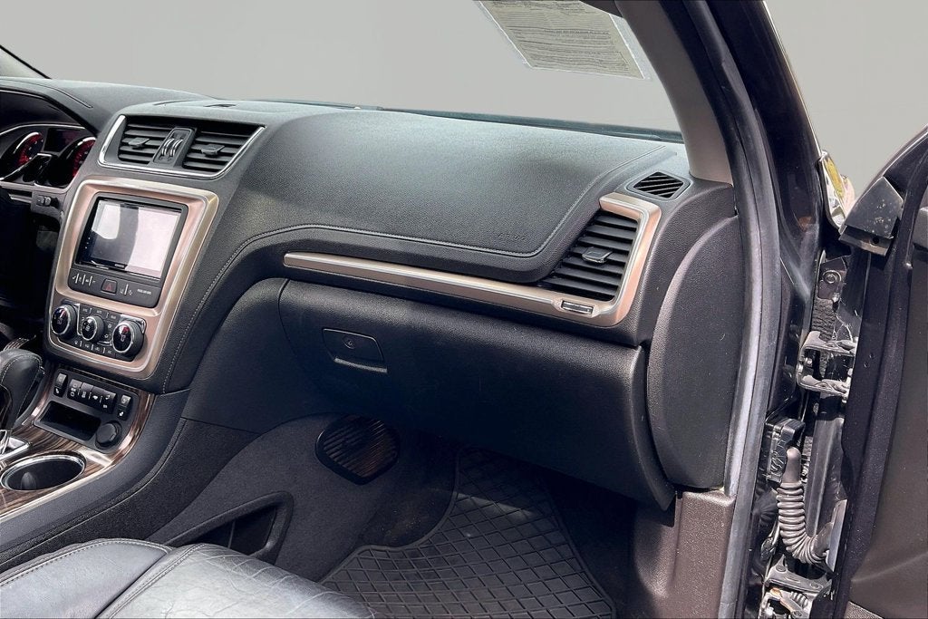 2014 GMC Acadia Denali