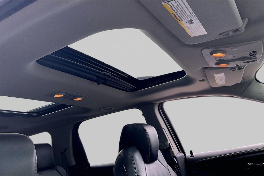 2014 GMC Acadia Denali