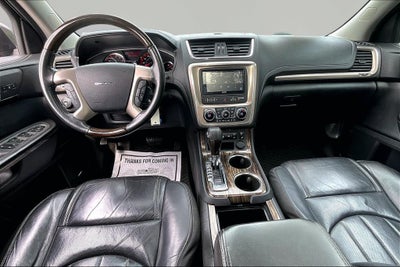 2014 GMC Acadia Denali
