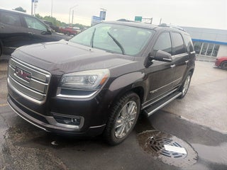 2014 GMC Acadia Denali