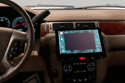 2011 GMC Yukon SLT