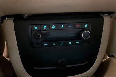 2011 GMC Yukon SLT