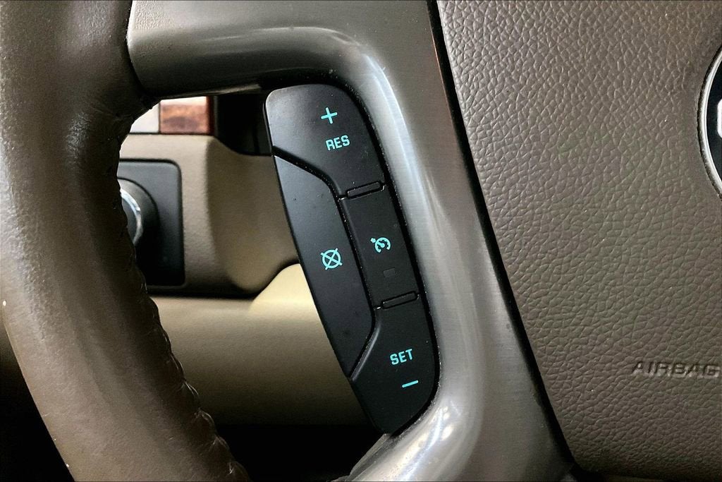 2011 GMC Yukon SLT