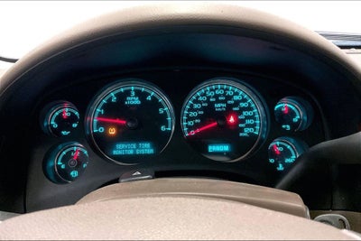 2011 GMC Yukon SLT