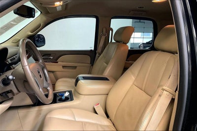2011 GMC Yukon SLT