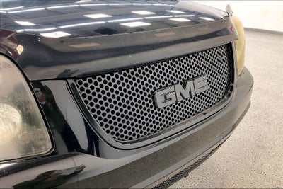 2011 GMC Yukon SLT
