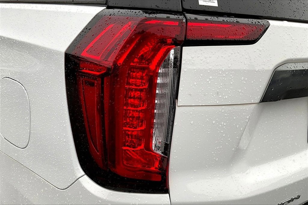 2021 GMC Yukon XL AT4