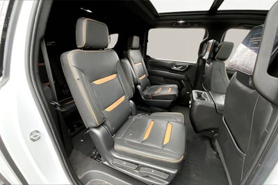 2021 GMC Yukon XL AT4