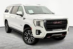 2021 GMC Yukon XL AT4