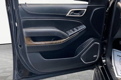 2019 GMC Yukon XL Denali