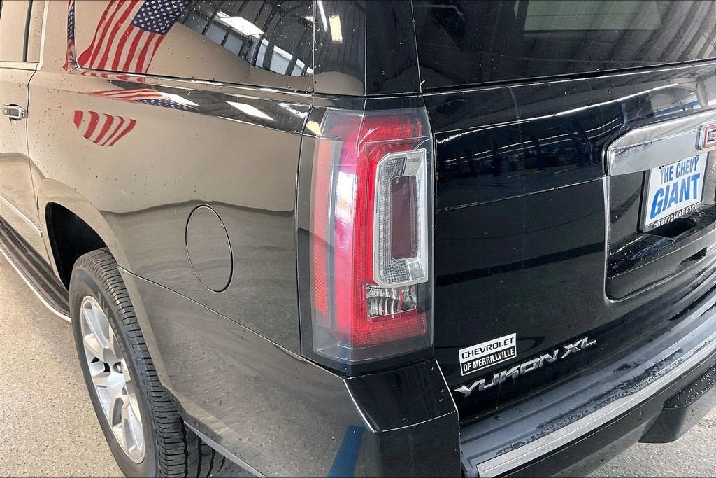 2019 GMC Yukon XL Denali