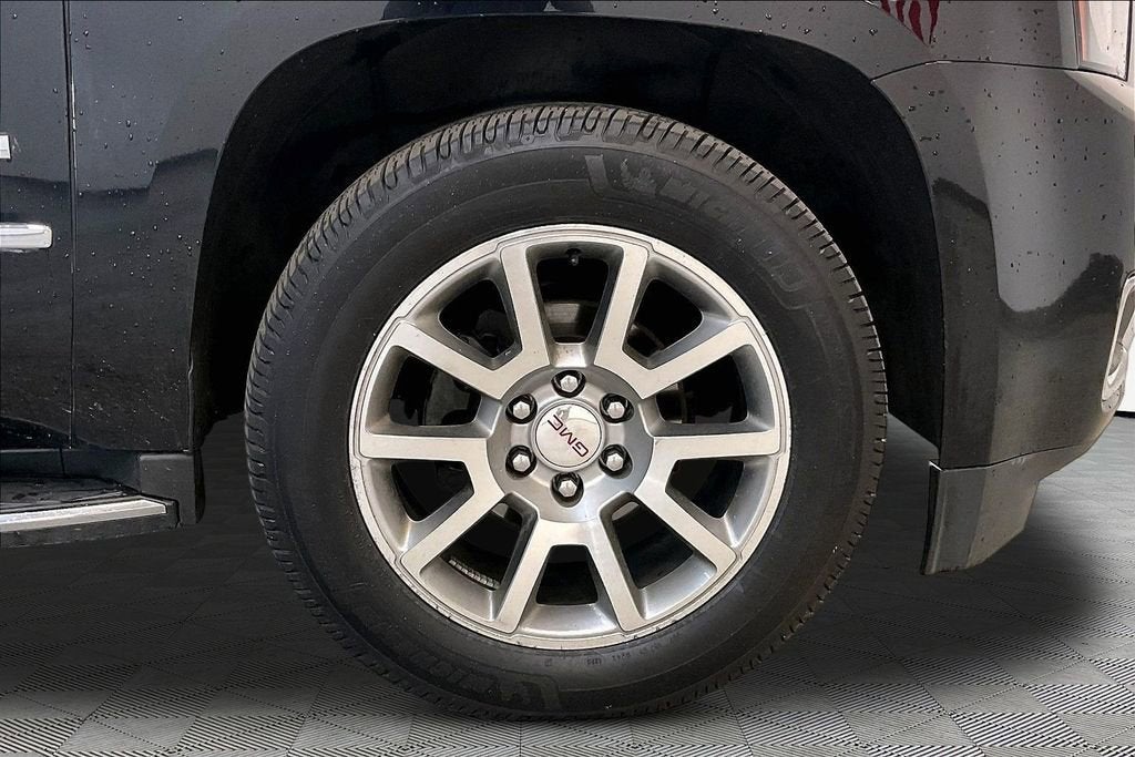 2019 GMC Yukon XL Denali