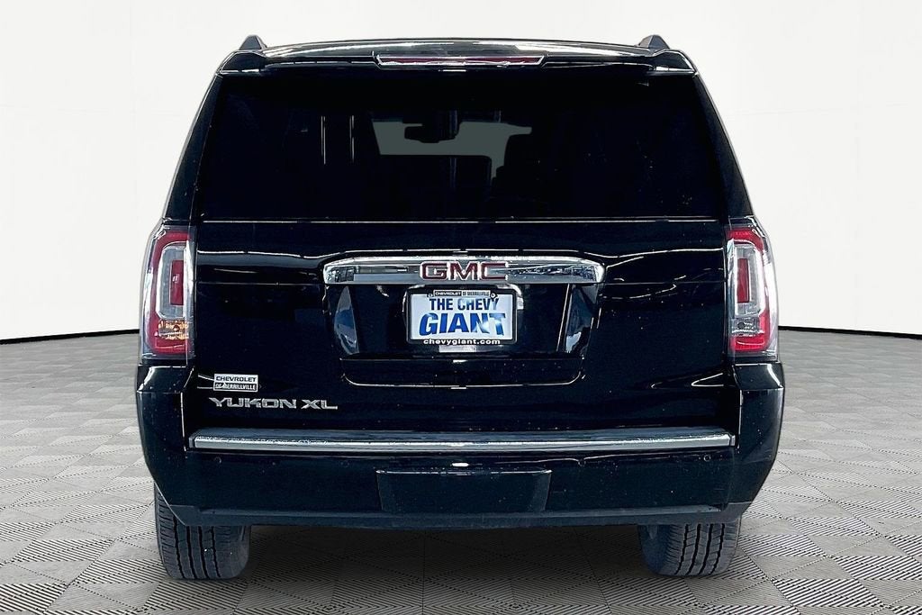 2019 GMC Yukon XL Denali