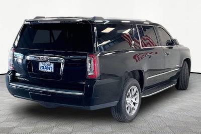2019 GMC Yukon XL Denali