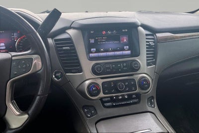 2015 GMC Yukon XL Denali