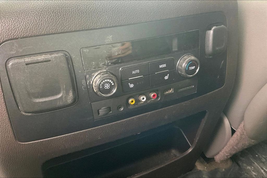 2015 GMC Yukon XL Denali