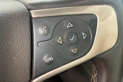 2015 GMC Yukon XL Denali