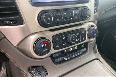 2015 GMC Yukon XL Denali