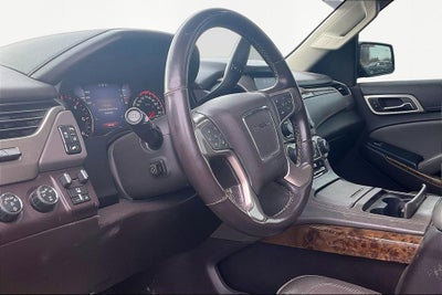 2015 GMC Yukon XL Denali