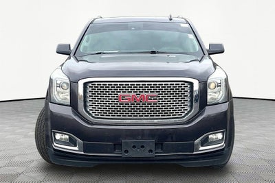 2015 GMC Yukon XL Denali