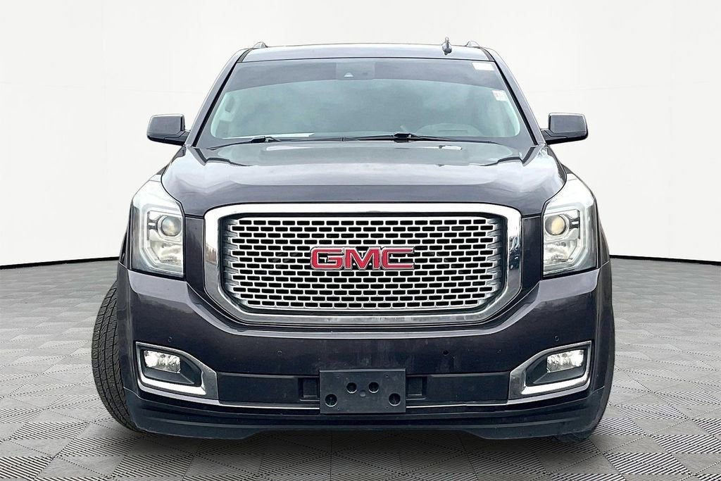 2015 GMC Yukon XL Denali