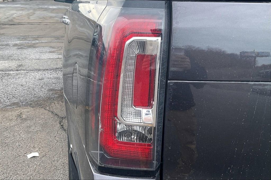 2015 GMC Yukon XL Denali