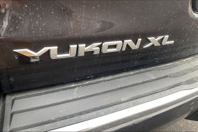 2015 GMC Yukon XL Denali