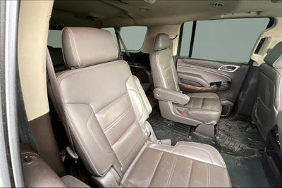 2015 GMC Yukon XL Denali