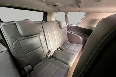 2015 GMC Yukon XL Denali