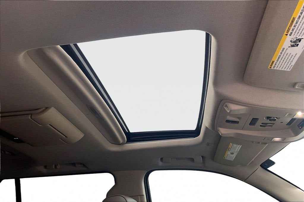 2015 GMC Yukon XL Denali