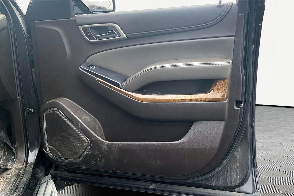 2015 GMC Yukon XL Denali