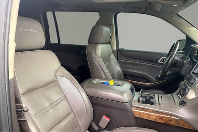 2015 GMC Yukon XL Denali