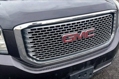 2015 GMC Yukon XL Denali
