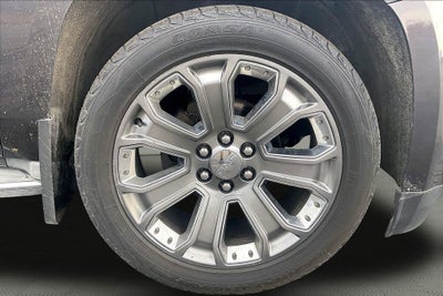 2015 GMC Yukon XL Denali