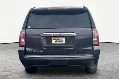 2015 GMC Yukon XL Denali