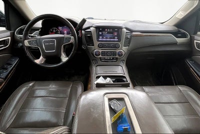 2015 GMC Yukon XL Denali
