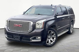 2015 GMC Yukon XL Denali