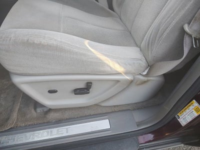 2006 Chevrolet Trailblazer LS