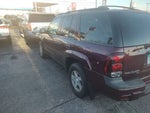 2006 Chevrolet Trailblazer LS
