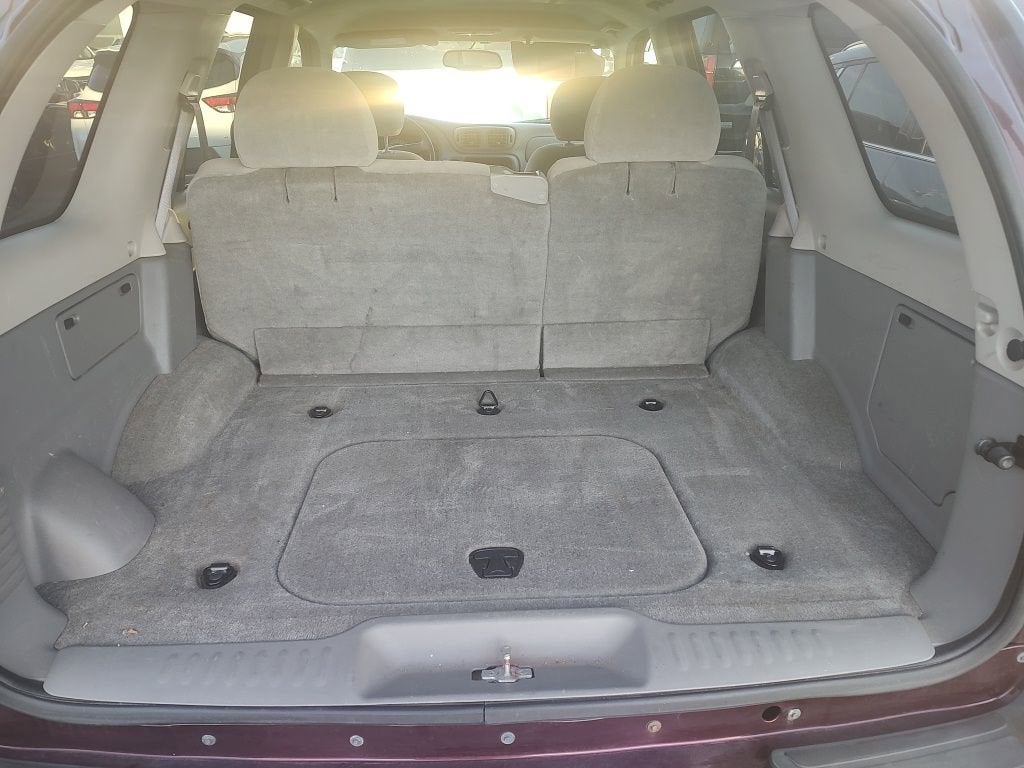 2006 Chevrolet Trailblazer LS