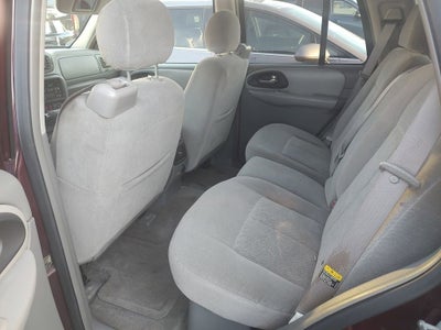 2006 Chevrolet Trailblazer LS
