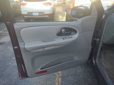 2006 Chevrolet Trailblazer LS