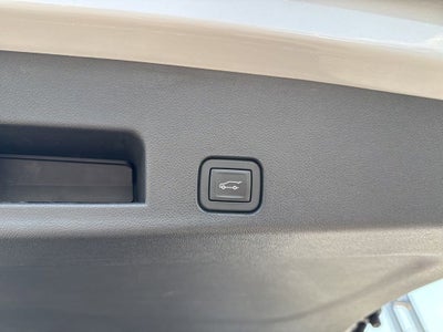 2024 Chevrolet Traverse Premier