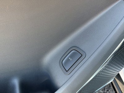 2024 Chevrolet Traverse Premier