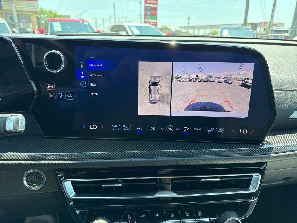 2024 Chevrolet Traverse Premier