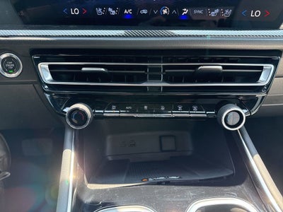 2024 Chevrolet Traverse Premier