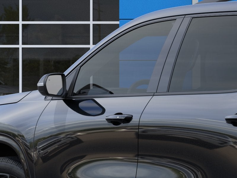 2026 Chevrolet Traverse RS - Photo 12
