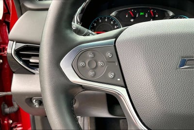 2024 Chevrolet Traverse Limited RS