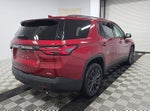 2024 Chevrolet Traverse Limited RS