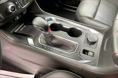 2024 Chevrolet Traverse Limited RS